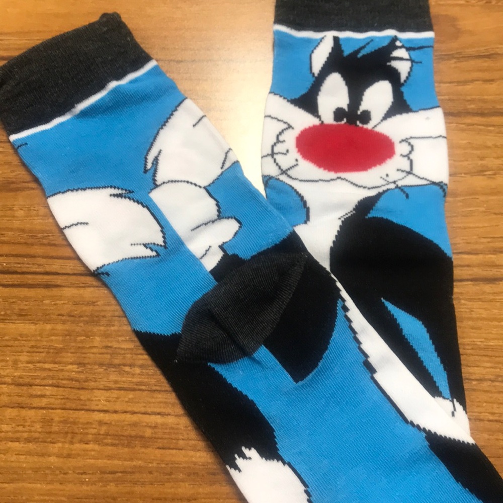 Character Socks - Picture 3 of 3